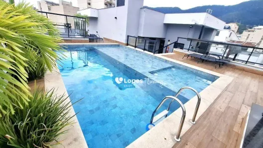 Apartamento com 3 Quartos à venda, 79m² no Andaraí, Rio de Janeiro