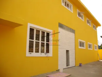 Galpão/Depósito/Armazém à venda, 1310m² no Jardim da Mamãe, Guarulhos