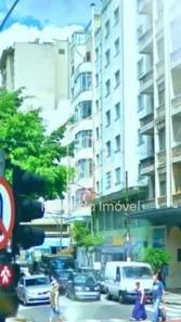 Apartamento com 1 Quarto à venda, 37m² no Campos Elíseos, São Paulo