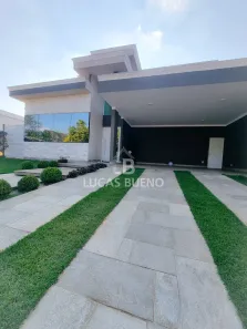 Casa de Condomínio com 3 Quartos à venda, 292m² no Parque Residencial Buona Vita, São José do Rio Preto