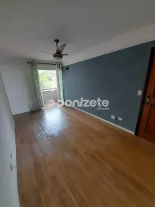 Apartamento com 2 Quartos à venda, 65m² no Parque Marajoara, Santo André