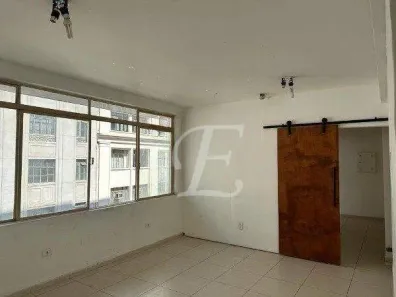 Sala Comercial à venda, 88m² no Sé, São Paulo