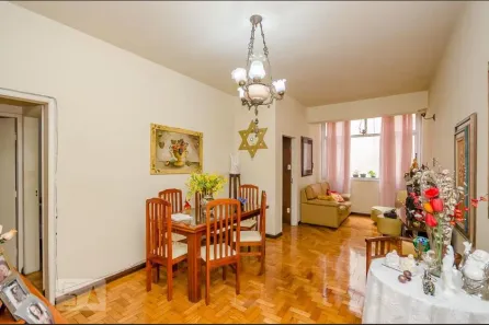 Apartamento com 3 Quartos à venda, 117m² no Centro, Belo Horizonte
