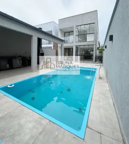 Casa com 3 Quartos à venda, 175m² no Ingleses do Rio Vermelho, Florianópolis