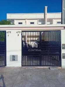 Sobrado com 2 Quartos à venda, 85m² no Jardim Santa Marta, Sorocaba