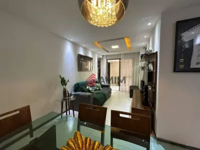 Apartamento com 3 Quartos à venda, 110m² no Icaraí, Niterói