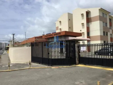 Apartamento com 3 Quartos à venda, 78m² no Santo Antônio, Aracaju