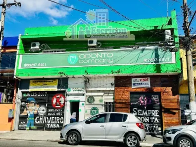 Sala Comercial com 5 Quartos à venda, 372m² no Parque São Lucas, São Paulo