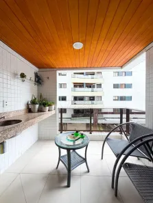Apartamento com 3 Quartos à venda, 112m² no Ponta Verde, Maceió