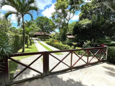 Casa de Condomínio com 5 Quartos à venda, 444m² no Aldeia dos Camarás, Camaragibe