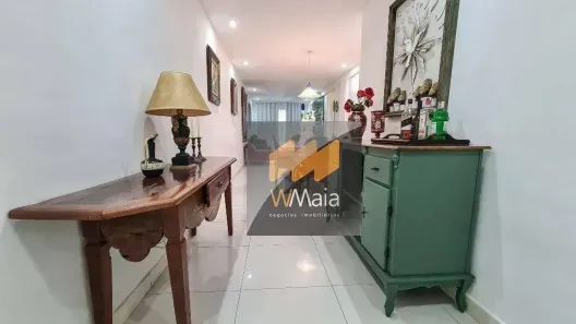 Apartamento com 3 Quartos à venda, 157m² no Passagem, Cabo Frio