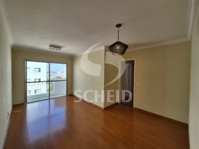 Apartamento com 3 Quartos à venda, 80m² no Jardim Itapeva, São Paulo