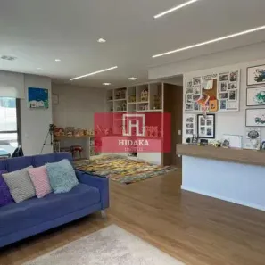 Apartamento com 2 Quartos à venda, 88m² no Vila Madalena, São Paulo