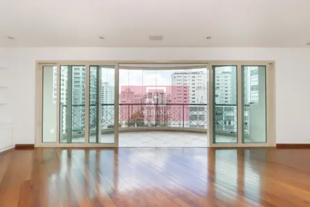 Apartamento com 2 Quartos à venda, 138m² no Indianópolis, São Paulo