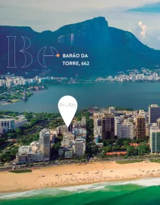 Apartamento com 1 Quarto à venda, 35m² no Ipanema, Rio de Janeiro