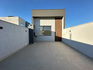 Casa com 2 Quartos à venda, 70m² no , Pinheiral