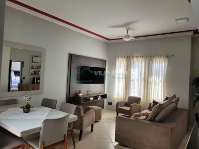Casa com 3 Quartos à venda, 170m² no Jardim Jóquei Clube, Ribeirão Preto
