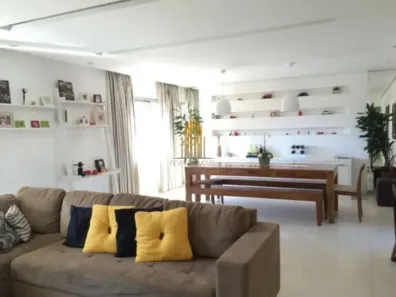 Apartamento com 5 Quartos à venda, 342m² no Jardim Ampliação, São Paulo
