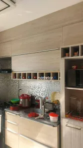 Apartamento com 2 Quartos à venda, 34m² no Vila Antonieta, São Paulo