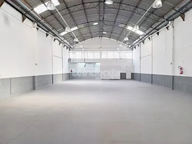 Galpão/Depósito/Armazém para alugar, 500m² no Partenon, Porto Alegre