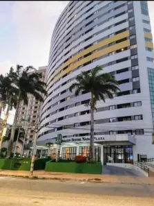 Apartamento com 2 Quartos à venda, 62m² no Ponta Negra, Natal