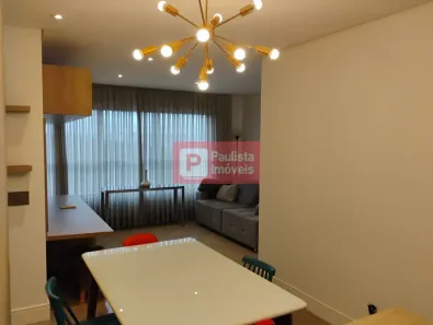 Apartamento com 2 Quartos para alugar, 73m² no Usina Piratininga, São Paulo