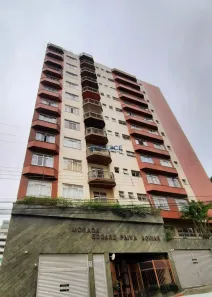 Apartamento com 3 Quartos à venda, 120m² no Centro, Juiz de Fora