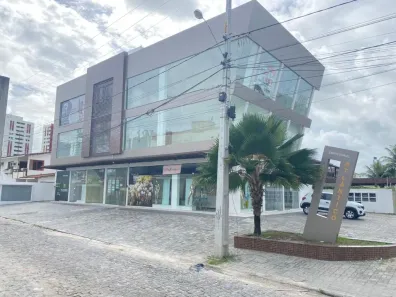 Sala Comercial à venda, 35m² no Aeroclube, João Pessoa