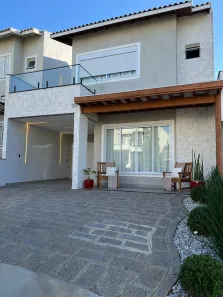 Casa de Condomínio com 3 Quartos à venda, 160m² no Jardim Carolina, Jundiaí