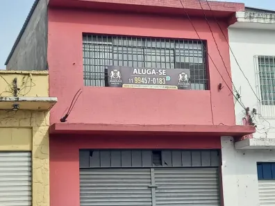 Ponto Comercial para alugar, 80m² no Vila Prudente, São Paulo