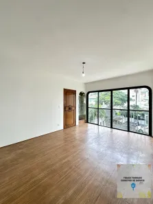 Apartamento com 3 Quartos à venda, 93m² no Aclimação, São Paulo