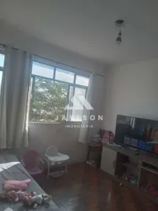Apartamento com 2 Quartos à venda, 48m² no Todos os Santos, Rio de Janeiro