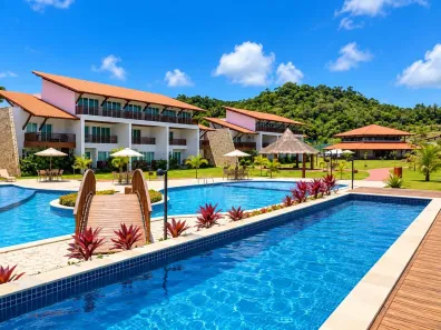 Apartamento com 2 Quartos à venda, 60m² no Tamandaré, Tamandaré