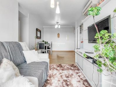 Apartamento com 3 Quartos à venda, 74m² no Vila Ipiranga, Porto Alegre