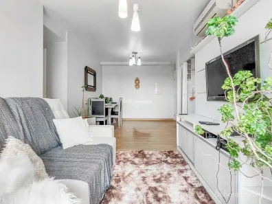 Apartamento com 3 Quartos à venda, 74m² no Vila Ipiranga, Porto Alegre