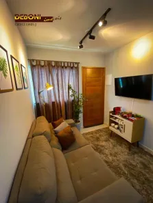 Apartamento com 1 Quarto à venda, 38m² no Vila Guilhermina, São Paulo