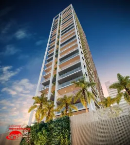 Apartamento com 3 Quartos à venda, 147m² no Itaim Bibi, São Paulo
