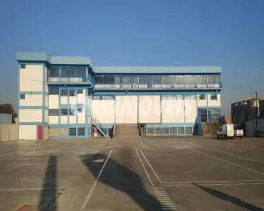 Galpão/Depósito/Armazém para alugar, 5600m² no Parque Via Norte, Campinas