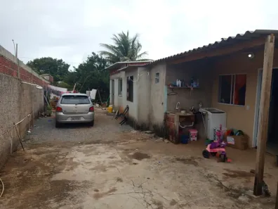 Casa com 4 Quartos à venda, 468m² no Ponte Alta Norte, Brasília