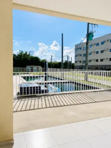 Apartamento com 3 Quartos à venda, 53m² no Muribara, São Lourenço da Mata