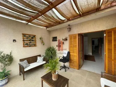 Sobrado com 2 Quartos à venda, 144m² no Vila Ré, São Paulo