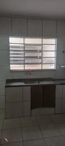 Casa com 1 Quarto para alugar, 70m² no Vila Campo Grande, São Paulo