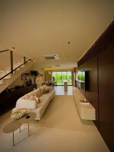 Sobrado com 4 Quartos à venda, 149m² no Guaribas, Eusébio