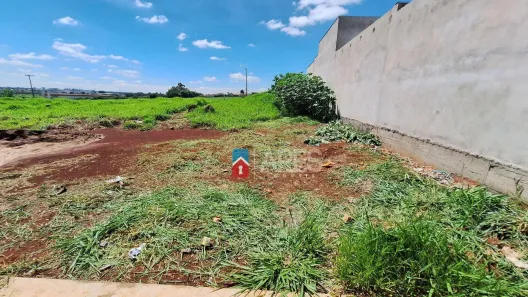 Lote/Terreno à venda, 250m² no Jardim Itapuã, Santa Bárbara D'Oeste