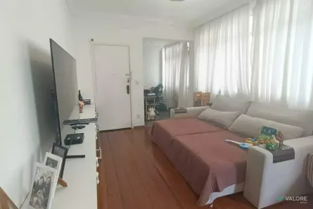 Apartamento com 4 Quartos à venda, 140m² no Sion, Belo Horizonte