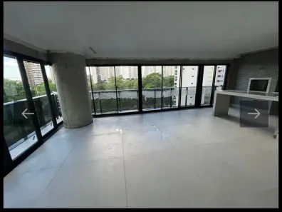 Apartamento com 4 Quartos à venda, 246m² no Jardim Goiás, Goiânia