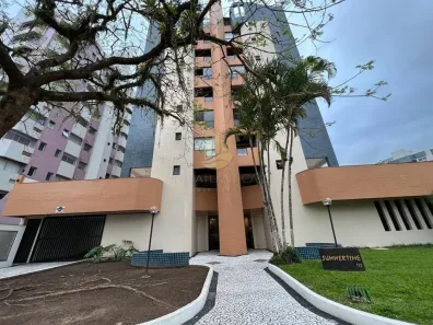 Cobertura com 4 Quartos à venda, 155m² no Balneário Caiobá, Matinhos