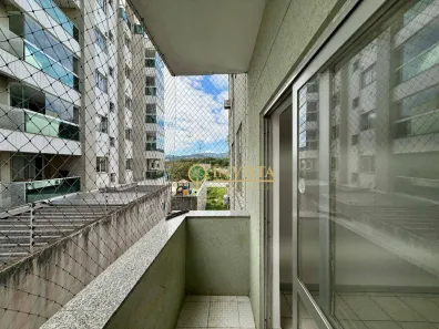 Apartamento com 2 Quartos à venda, 59m² no Trindade, Florianópolis