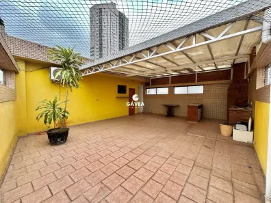 Casa com 3 Quartos à venda, 235m² no Ponta da Praia, Santos