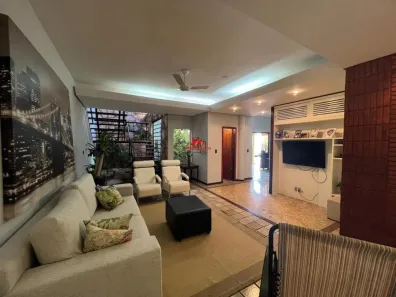 Casa com 4 Quartos à venda, 430m² no Jardim Shangri-Lá, Cuiabá